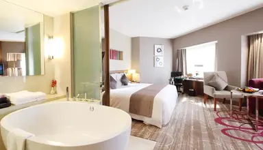 Centara Grand at Central Plaza Ladprao Bangkok
