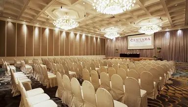Centara Grand at Central Plaza Ladprao Bangkok