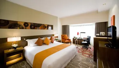 Centara Grand at Central Plaza Ladprao Bangkok