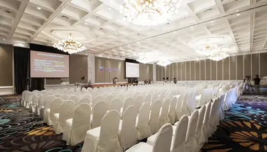 Centara Grand at Central Plaza Ladprao Bangkok