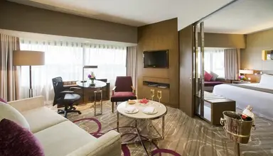 Centara Grand at Central Plaza Ladprao Bangkok
