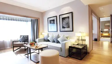 Centara Grand at Central Plaza Ladprao Bangkok