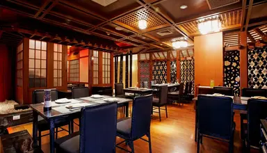 Centara Grand at Central Plaza Ladprao Bangkok
