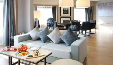 Centara Grand at Central Plaza Ladprao Bangkok