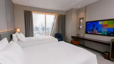 Centara Grand at Central World