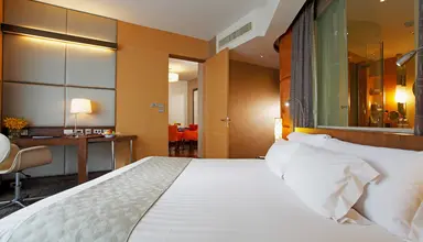 Centara Grand at Central World