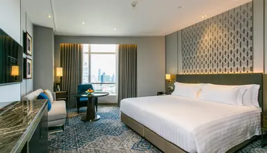 Centara Grand at Central World