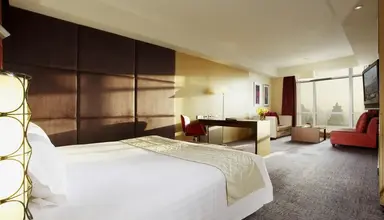 Centara Grand at Central World