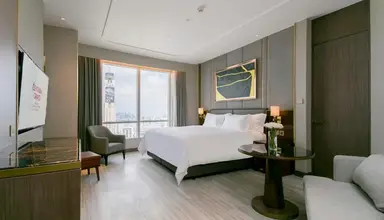 Centara Grand at Central World