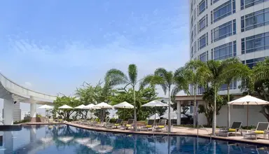 Centara Grand at Central World