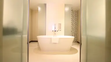 Centara Grand at Central World