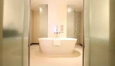 Centara Grand at Central World
