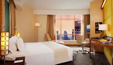 Centara Grand at Central World