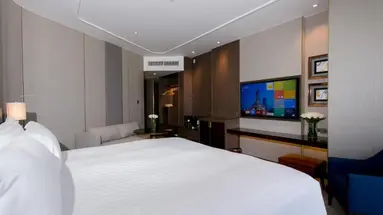 Centara Grand at Central World