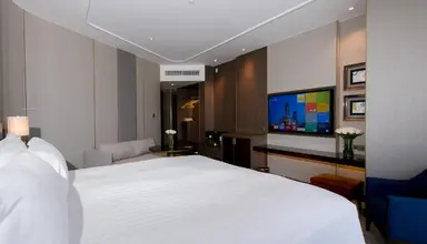 Centara Grand at Central World