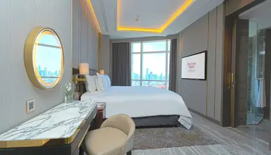 Centara Grand at Central World