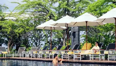 Centara Grand at Central World
