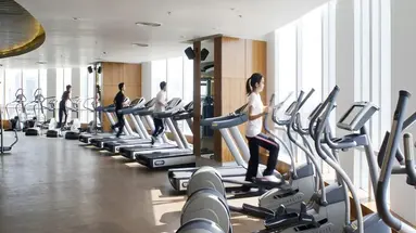 Centara Grand at Central World