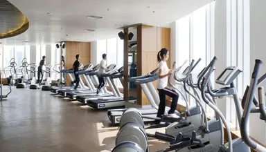 Centara Grand at Central World