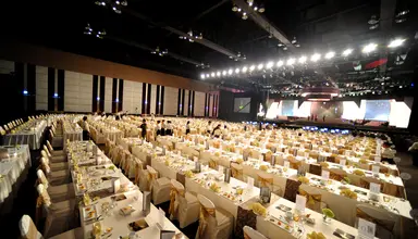 Centara Grand at Central World