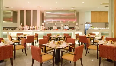 Centara Grand at Central World