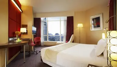 Centara Grand at Central World