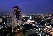 Centara Grand at Central World