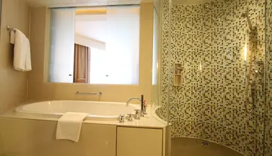 Centara Grand at Central World