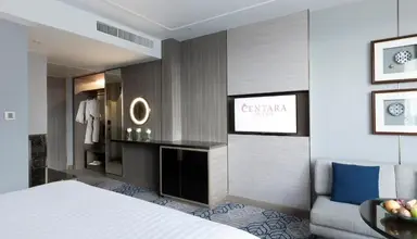Centara Grand at Central World
