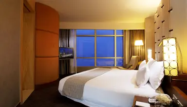 Centara Grand at Central World