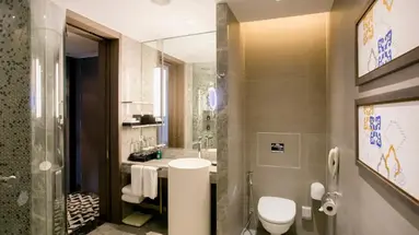 Centara Grand at Central World