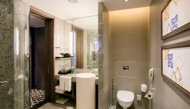 Centara Grand at Central World