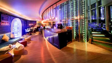 Centara Grand at Central World