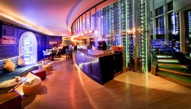 Centara Grand at Central World