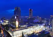 Centara Grand at Central World