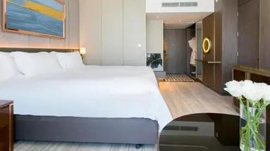Centara Grand at Central World