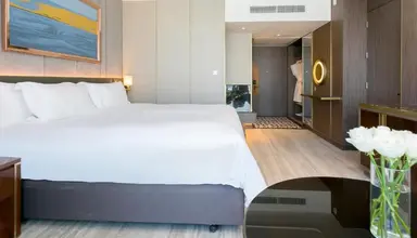 Centara Grand at Central World