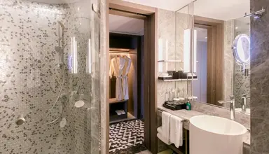Centara Grand at Central World