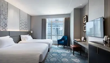 Centara Grand at Central World