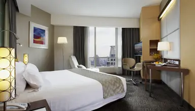 Centara Grand at Central World