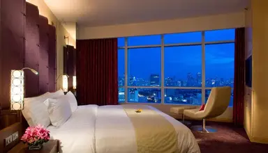 Centara Grand at Central World
