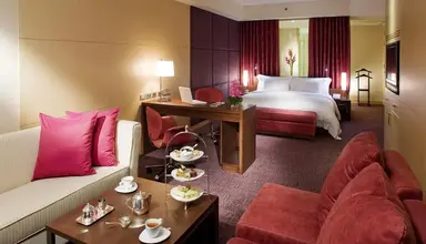Centara Grand at Central World