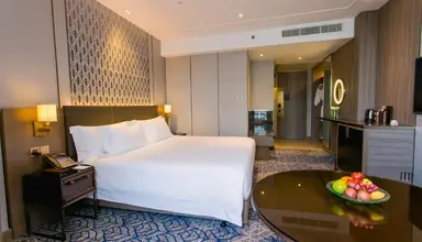 Centara Grand at Central World