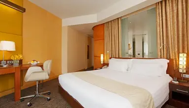 Centara Grand at Central World