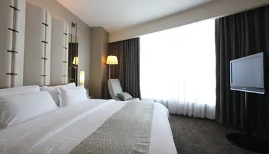 Centara Grand at Central World
