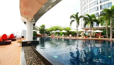 Centara Grand at Central World