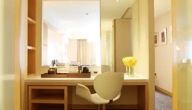 Centara Grand at Central World