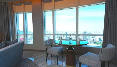 Centara Grand at Central World