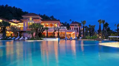 Centara Grand Beach Resort Phuket