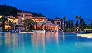 Centara Grand Beach Resort Phuket